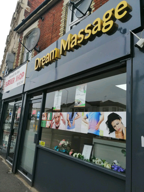 London Rd Relaxation Massage Reading, Berkshire