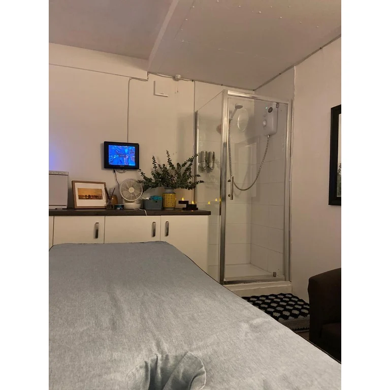 New Chinese Massage In Newbury - Warm Room 4Mins Walk From Railway