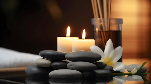 Massage Therapy Available In Woodford East London