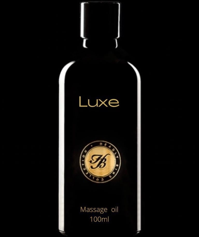 Full Body Massage In Eccles, Manchester