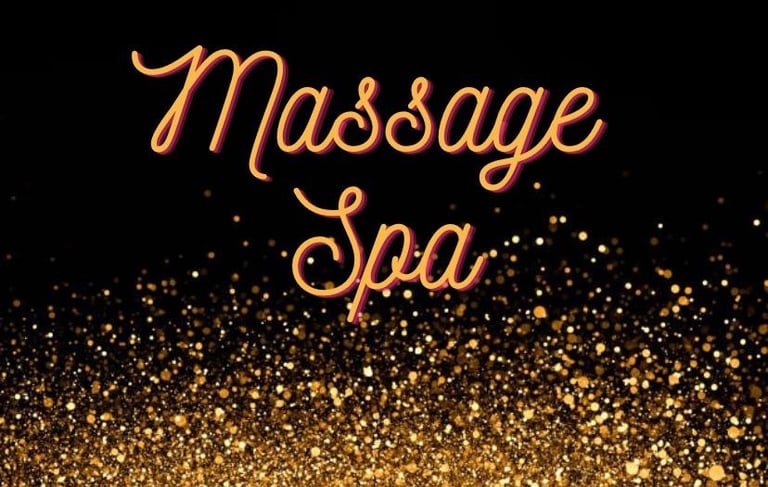Full Body Massage In Eccles, Manchester