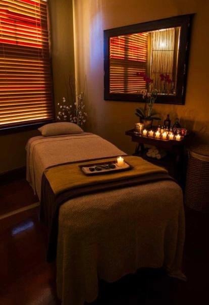 Full Body Massage In Eccles, Manchester