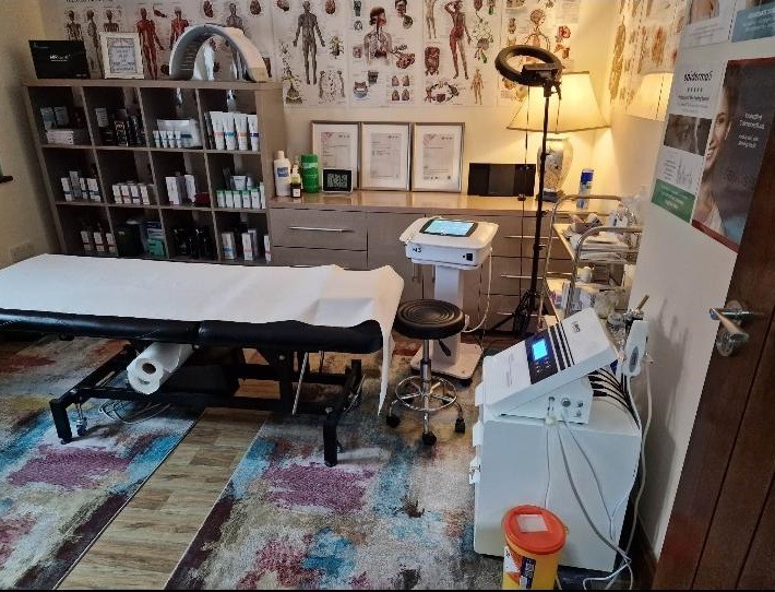 Therapy By Maria In Edgware, London