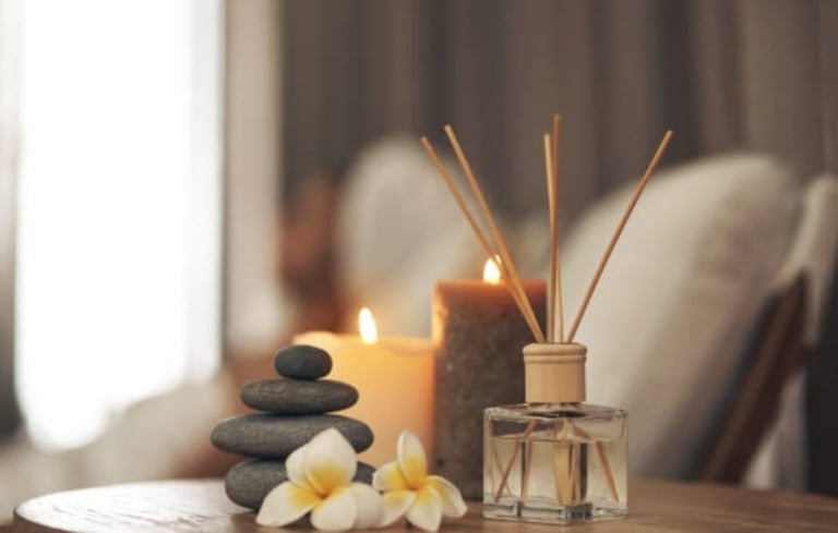 Therapy By Maria In Edgware, London