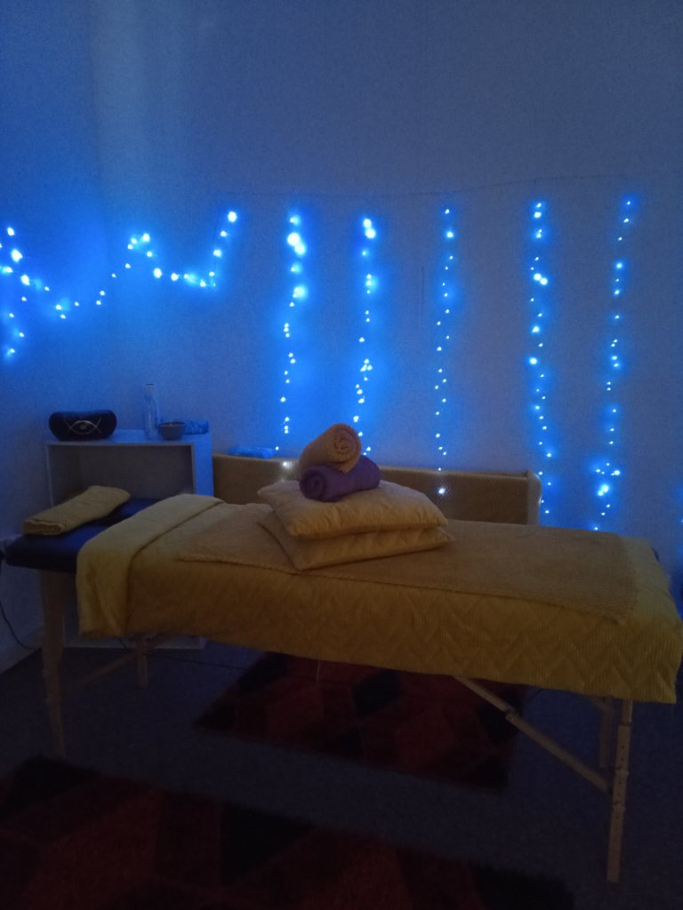 Maria Massage Burnley, Lancashire