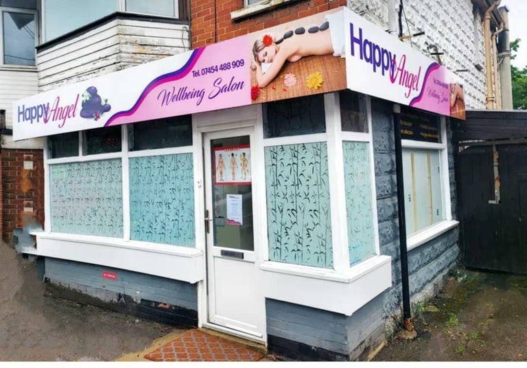 Brand New Massage Parlor In Holbury SO452LG Hampshire