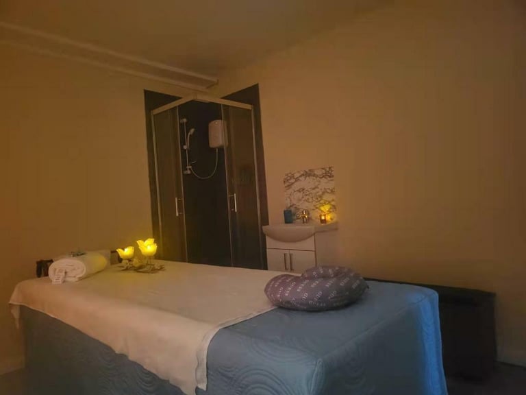 Brand New Massage Parlor In Holbury SO452LG Hampshire