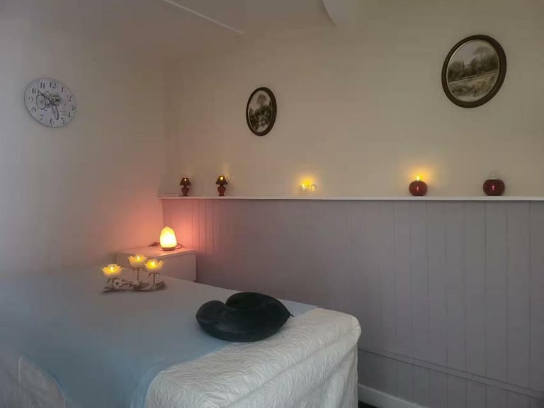 Brand New Massage Parlor In Holbury SO452LG Hampshire