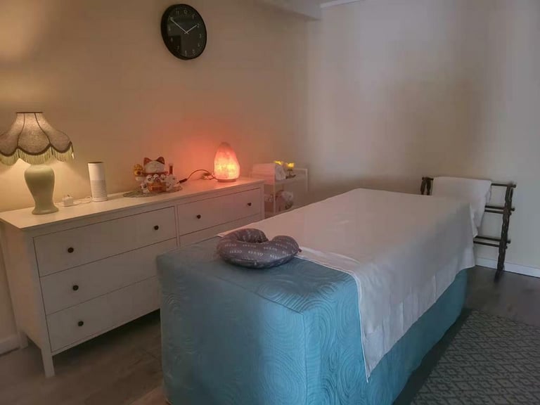 Brand New Massage Parlor In Holbury SO452LG Hampshire