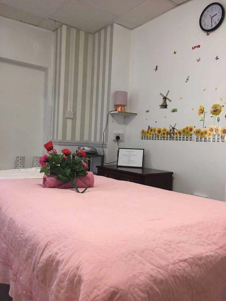 Renkang Chinese Massage In Hull, East Yorkshire