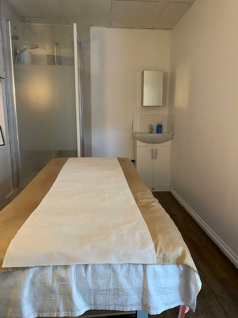 Renkang Chinese Massage In Hull, East Yorkshire