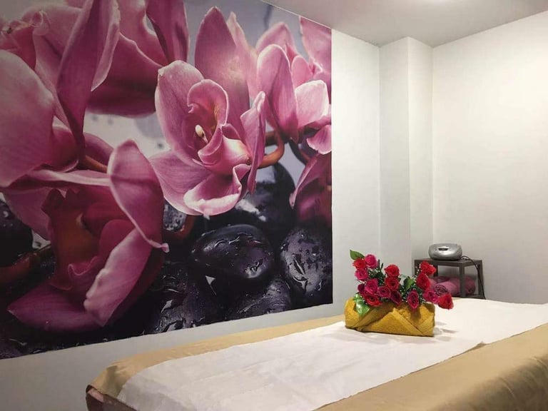 Renkang Chinese Massage In Hull, East Yorkshire