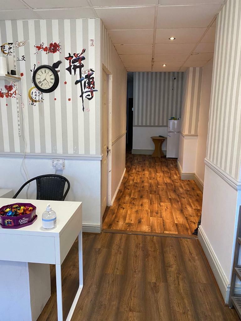 Renkang Chinese Massage In Hull, East Yorkshire
