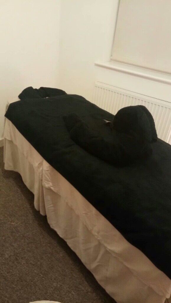 Swedish. Aroma. Deep Tissue Massage - Cambridge, Cambridgeshire