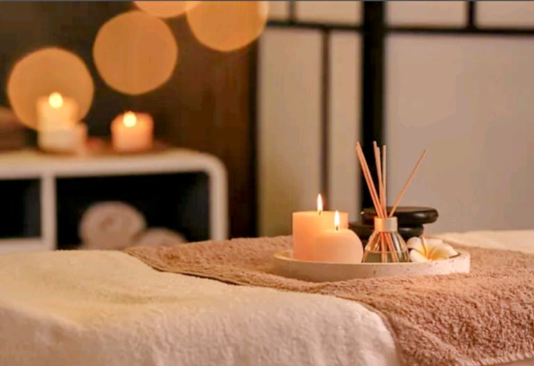 Anna Traditional & Oil Thai Massage In Banbridge, County Down