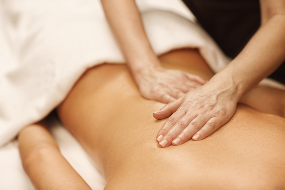 Massage Special Offer £30/45mins In Bromley, London