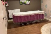 Massage Shepherds Bush at Wonderheal Health Clinic