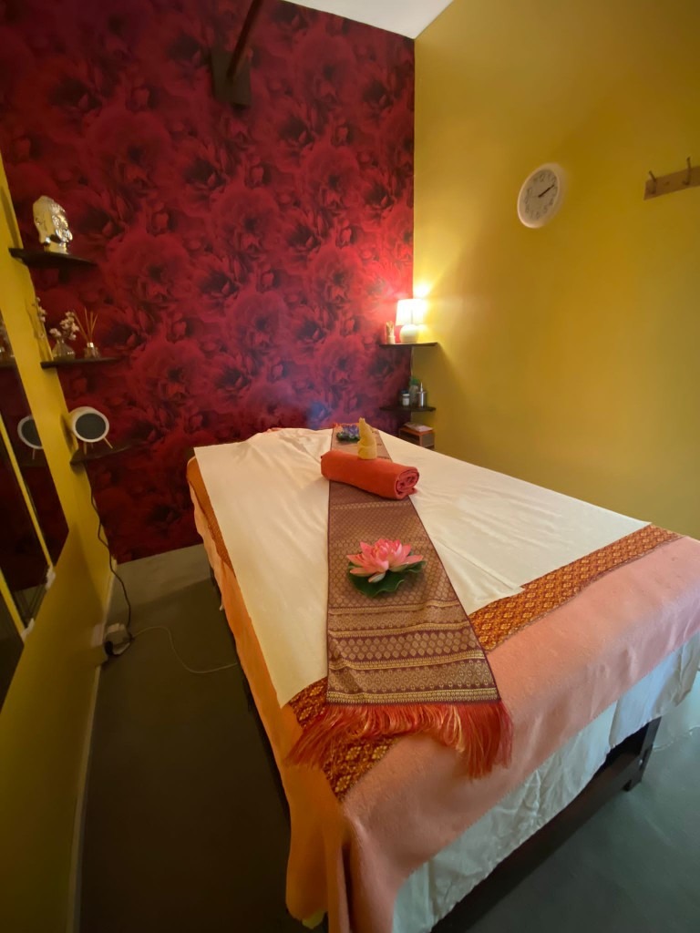 Authentic Thai Massage In Poole, Dorset