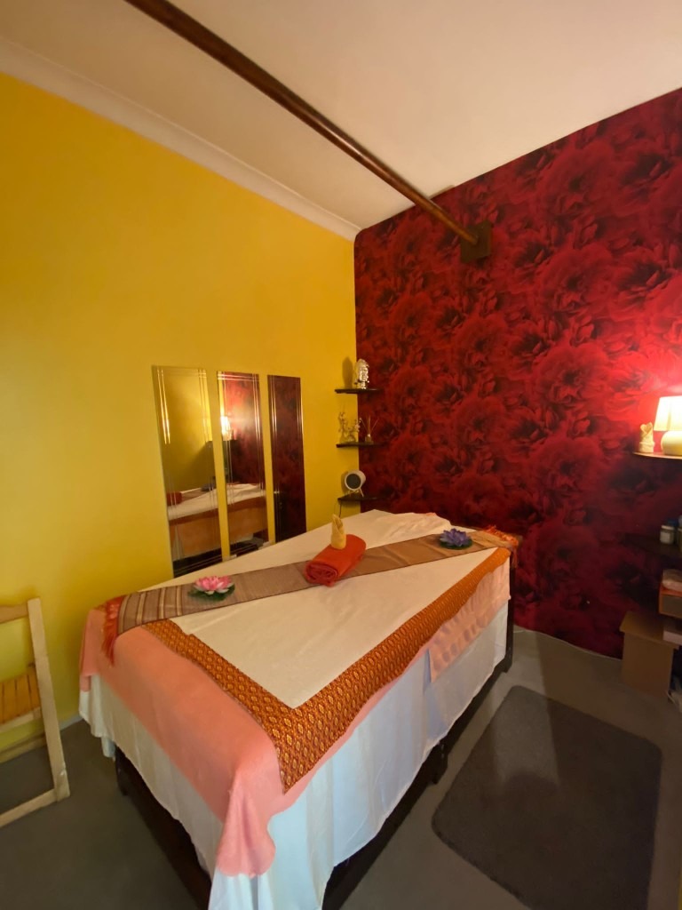 Authentic Thai Massage In Poole, Dorset