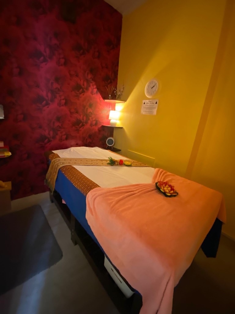 Authentic Thai Massage In Poole, Dorset