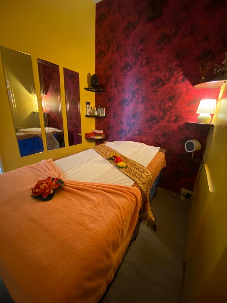 Authentic Thai Massage In Poole, Dorset