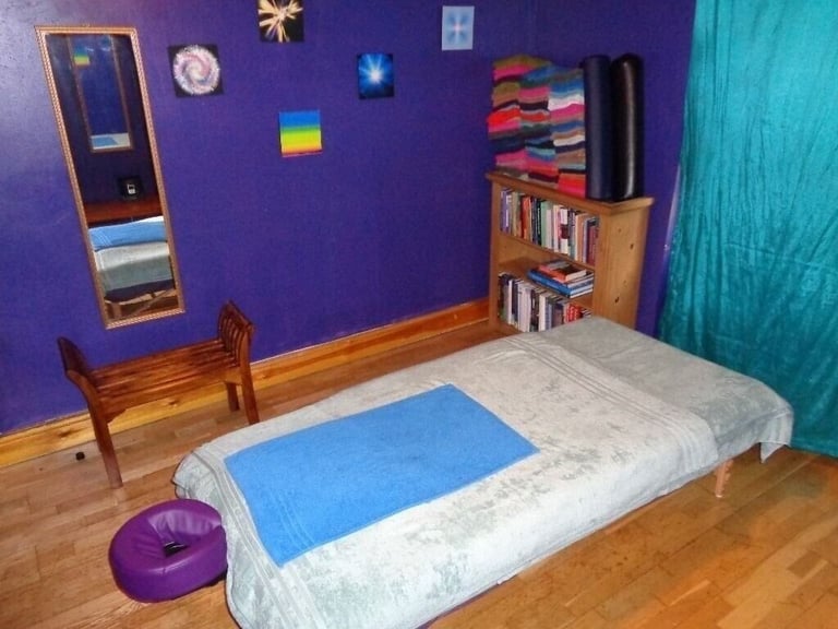 Very Effective Massage - Experienced Male Masseur - Highgate, London