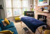Mobile VIP Massage By Sherry In Manchester City Centre