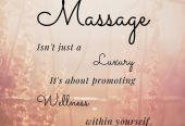 Mobile VIP Massage By Sherry In Manchester City Centre