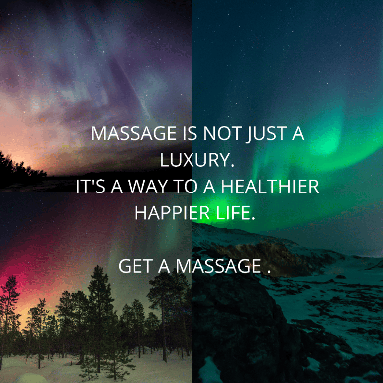 Massage Witham | Swedish Massage In Witham, Essex