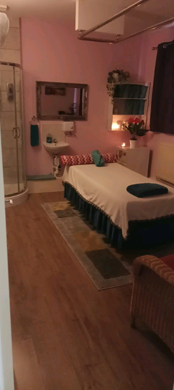 Massage Thatcham Healthy Center - Reading, Berkshire