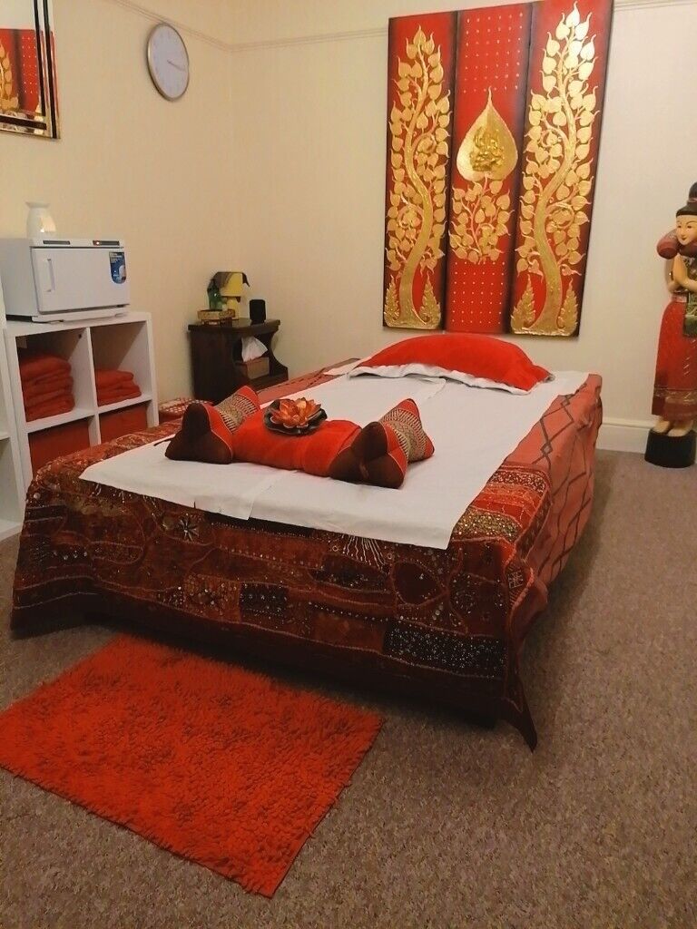 Baipo Thai Massage - Harpenden High Street, Hertfordshire