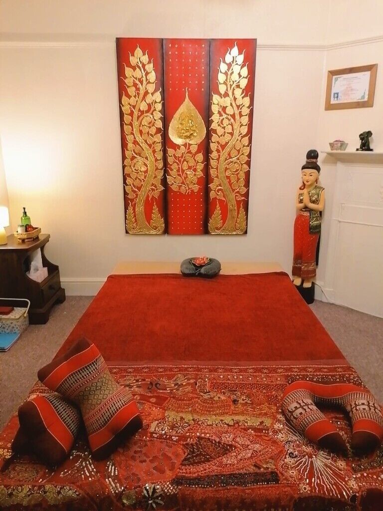 Baipo Thai Massage - Harpenden High Street, Hertfordshire