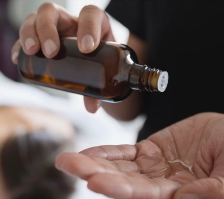 Male Massage Therapist Salford, Manchester