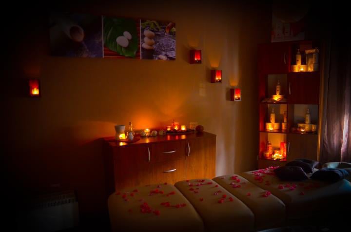 Massage Edinburg | Massage By Polina - Edinburg, City Centre