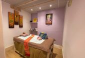Siam Spa Massage In Plymouth, Devon