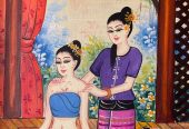 Siam Spa Massage In Plymouth, Devon