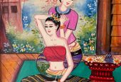Siam Spa Massage In Plymouth, Devon