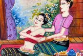 Siam Spa Massage In Plymouth, Devon