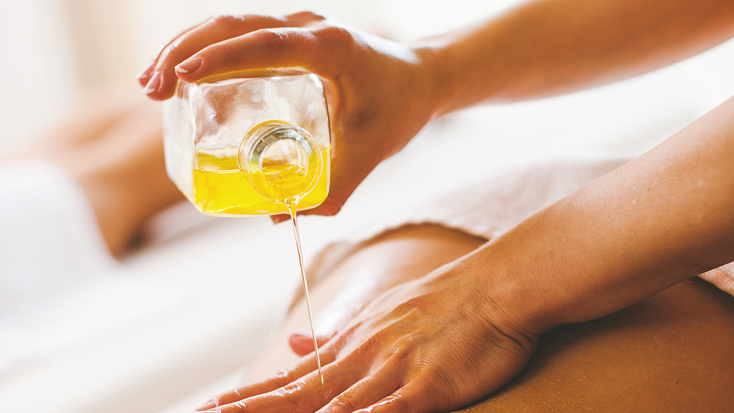 Swedish Massage In Hackney, London