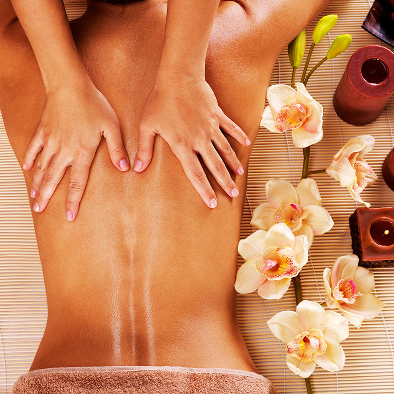 New Thai Chester le  Street Massage- County Durham