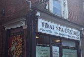 Thai Massage In Brierley Hill, West Midlands