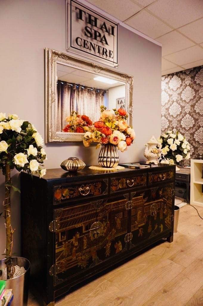 Thai Massage In Brierley Hill, West Midlands