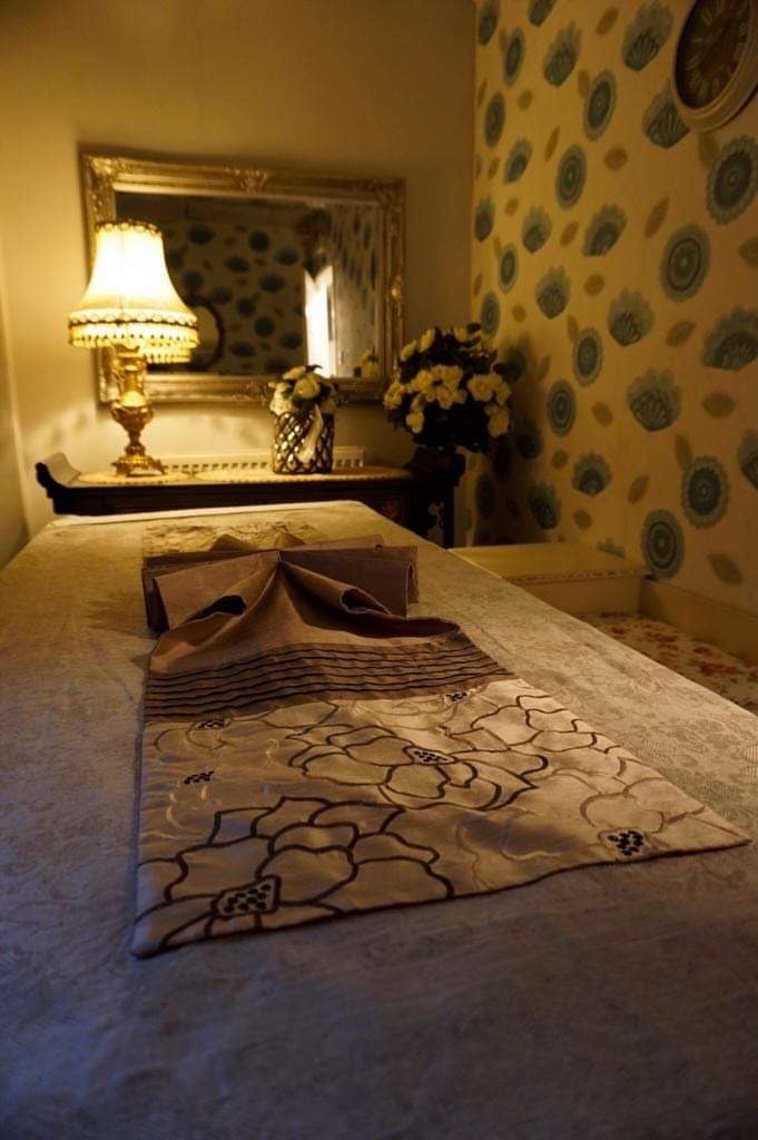 Thai Massage In Brierley Hill, West Midlands