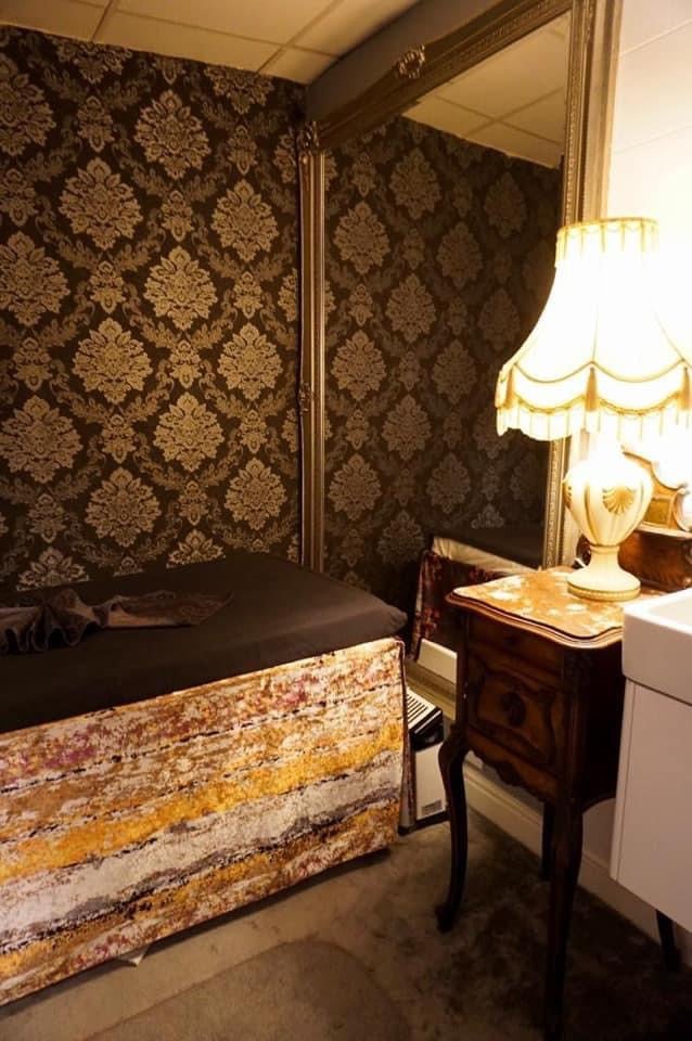 Thai Massage In Brierley Hill, West Midlands