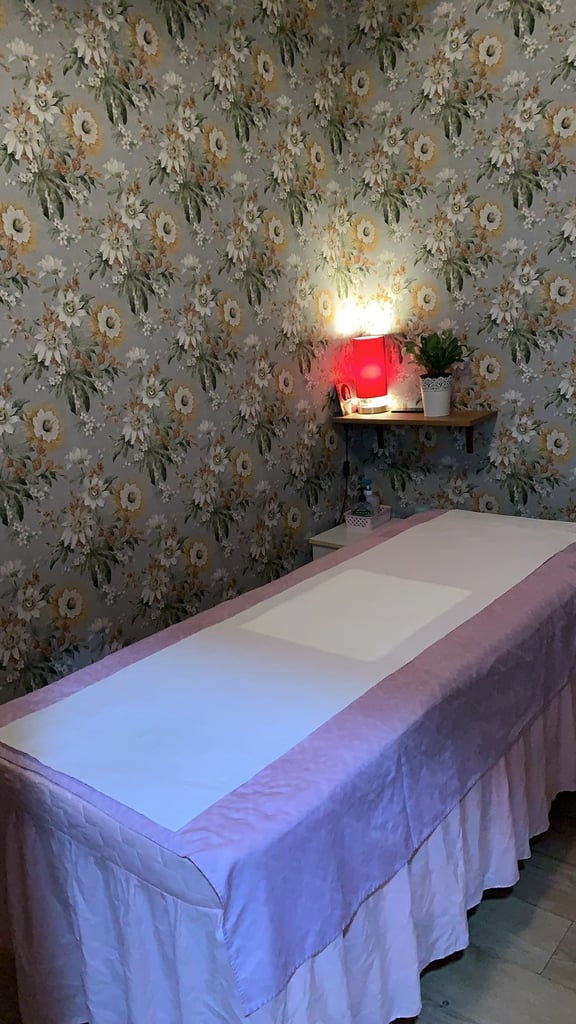 Wood Therapy Massage - Kings Norton, West Midlands