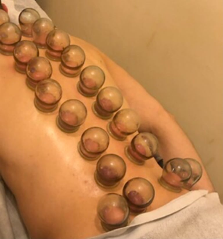 Professional Nurse Masseuse In Seven Sisters, London