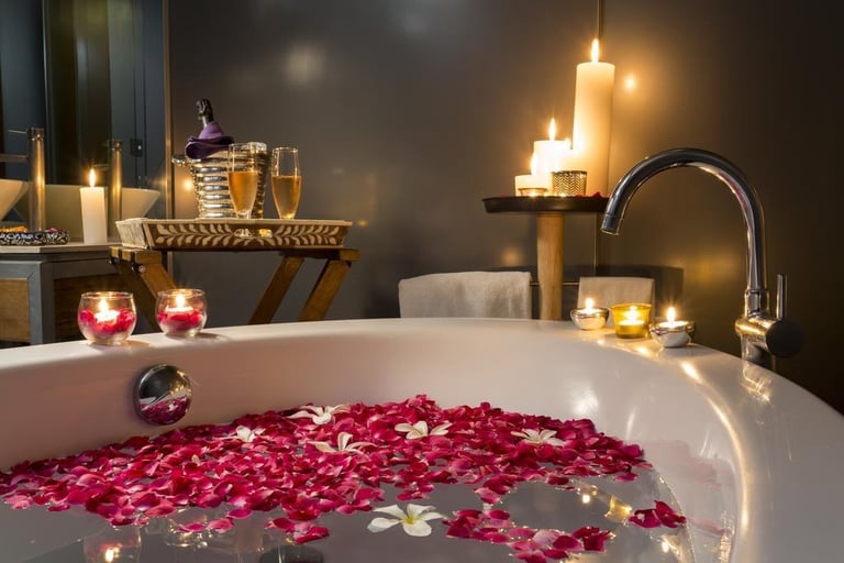 Fantastic Massage Experience - Today! Isle of Dogs, London