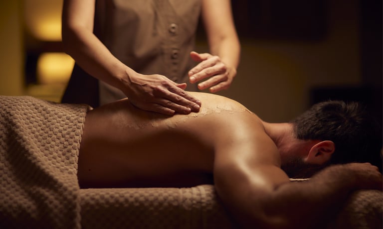 St Albans Thai Massage & Thai massage - St Albans, Hertfordshire