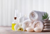 Full body Oil Massage At Bromley South London - Discount Time £30 For 30 Mins