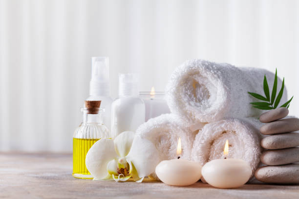 Full body Oil Massage At Bromley South London - Discount Time £30 For 30 Mins